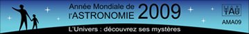 Année Mondiale de l\'Astronomie 2009