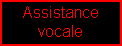 assistance_vocale
